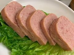 午餐肉-六少·猪肚包鸡火锅(卓悦INTOWN店)