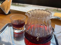 -ZM COFFEE(西安路店)