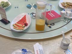-老德州四合院·德州菜(天衢路店)