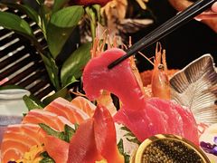 -蟹犇前•帝王蟹雪蟹(陆家嘴店)