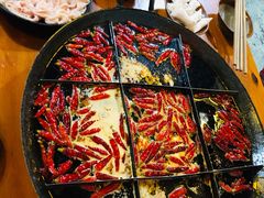 -独雅老火锅(原宏声巷店)