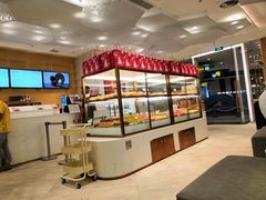 -奈雪的茶(国金中心店)