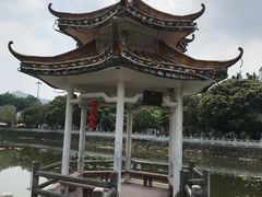 -红山村