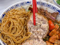 -鲁达面馆本帮风味(共康东路店)