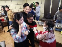 -优悦派·别墅派对轰趴馆(静安店)