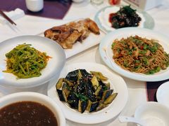 -凯鸽酒楼•雁北民间菜(华北星店)