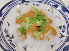 -听涛雅苑百味饺子老家菜馆