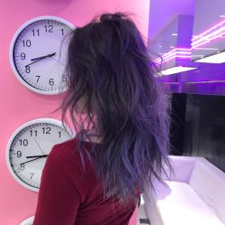-MY HAIR ARDOR