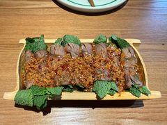 -一坐一忘云南菜(三里屯店)
