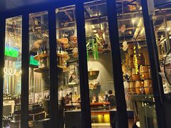 -haxnbauer海森堡德国餐厅(深圳coco店)