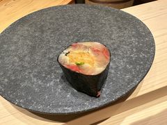-嶺寿司