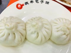 -庆丰包子铺(潘家园店)