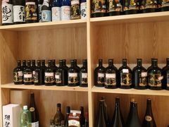 零售区-万鱼亭 日本料理(无锡香山名园店)