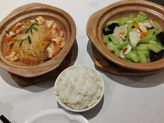 -眉州东坡(团结湖店)