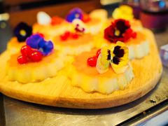 -威斯汀舞台餐厅