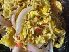 -兆辉木炭海鲜烧烤·海鲜小炒