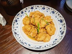 -新连采·海鲜·大连菜(大连恒隆广场店)