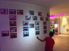 -真爱范特西KTV(交大店)