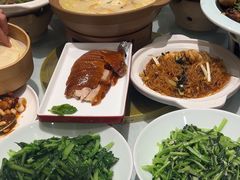 -天和晟烤鸭店(玉泉西街店)