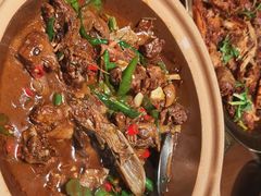 -恰八斗·猛火长沙菜(国贸店)