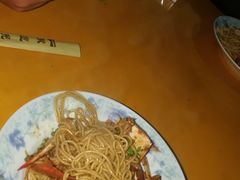 -许村蟹面(海宁许村大道店)