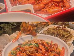 -不炭白烧烤(成都首店)