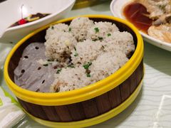 -世外桃源农庄·德清土菜(兴康南路店)