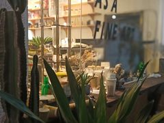 -怪兽咖啡 Monster Cafe