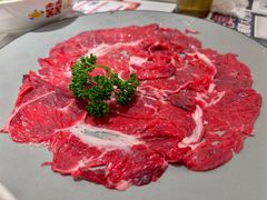 -朱光玉火锅馆(正佳广场店)