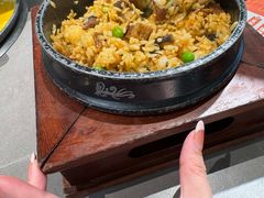 -轻烧烤肉(光谷步行街店)