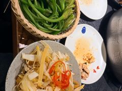 -滇牛云南火锅(桂林路店)
