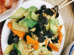 -聚德福海鲜家常菜(刘庄店)