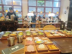 -银米·云南传统过桥米线(双廊黑金冠店)