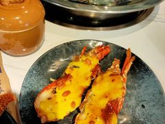-海天盛宴潮汕蒸汽海鲜高端自助形象店