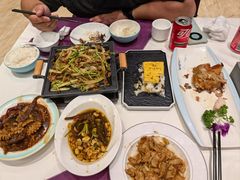 -凯鸽酒楼(大同振兴街店)