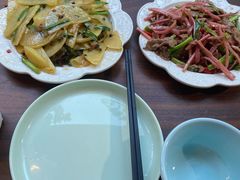 -缘生态云南菜·野生菌庭院餐厅(华侨城店)