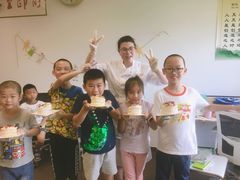 -美斯烘焙培训学院•蛋糕•面包•咖啡(宝安校区)