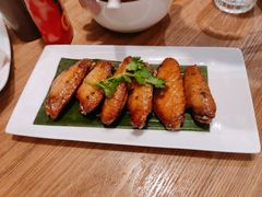 -Pho Asia 亚阁越南料理(上海来福士广场店)
