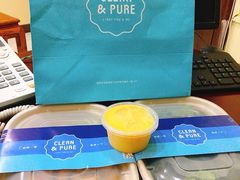 -轻净Clean&Pure(车公庙安徽大厦店)
