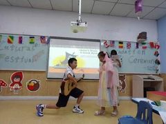 -瑞思成长中心(高新校区)