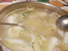 -浪里寻·臻牛养生牛肉火锅(方圆荟店)