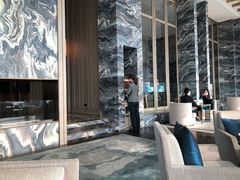 -悦厅·下午茶(杭州柏悦酒店)