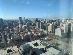 -视界美食自助餐厅·石家庄希尔顿酒店