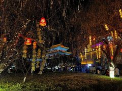 -鼓楼夜市