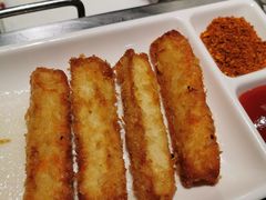 -海底捞火锅(万科广场店)