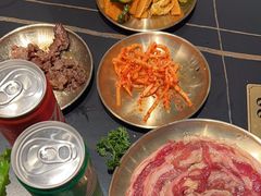-西塔老太太泥炉烤肉(龙湖北苑天街店)