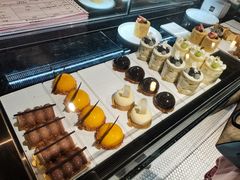 -UPPER KITCHEN(延安路店)