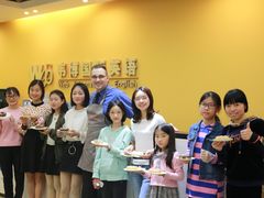 -戴耐教育(南城海德中心店)