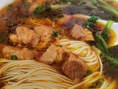 -君东记本帮面馆(天钥桥路店)