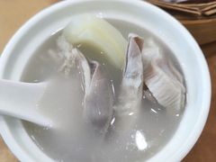 -澳门西南饭店·粤菜·茶市·手工点心(华海路店)